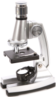 Микроскоп оптический Наша игрушка Юный исследователь / STX-1200 - 