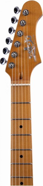 Электрогитара JET JS-400 BK