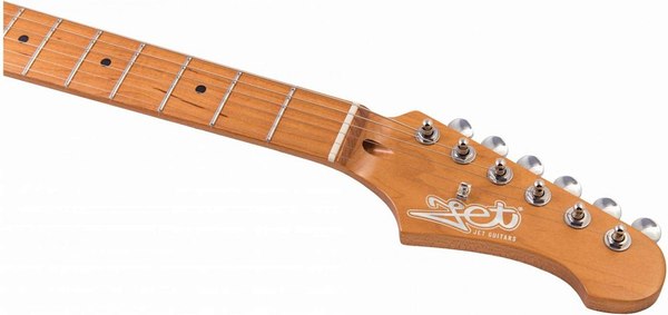 Электрогитара JET JS-400 BK