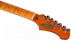 Миниатюра изображения товара Электрогитара JET JS-400 OW