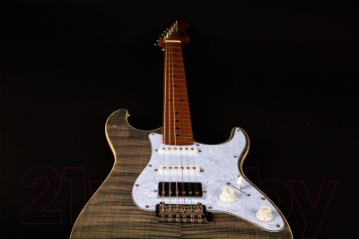 Электрогитара JET JS-450 TBK