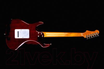 Электрогитара JET JS-450 TBK