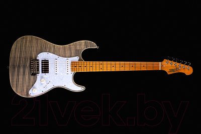 Электрогитара JET JS-450 TBK