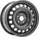 Штампованный диск ТЗСК Mazda 17x7