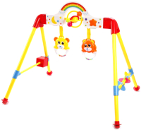 

Развивающий центр Наша игрушка, Медвежата / SL82002