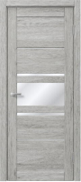 

Дверь межкомнатная MDF Techno, Dominika Magic 131 80x200