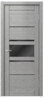 

Дверь межкомнатная MDF Techno, Dominika Sky Oak 131 40x200