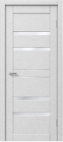 

Дверь межкомнатная MDF Techno, Dominika Loft 132 50x200