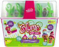 

Игрушка-сюрприз 1Toy, Blume Baby Pop / Т19083