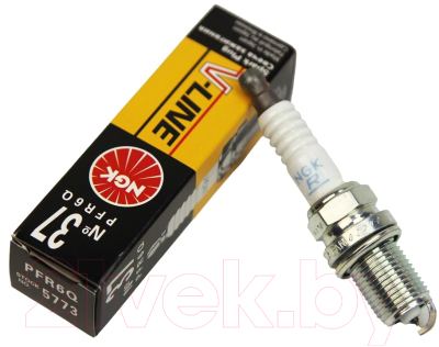 Свеча зажигания для авто NGK 5773 / V-LINE37