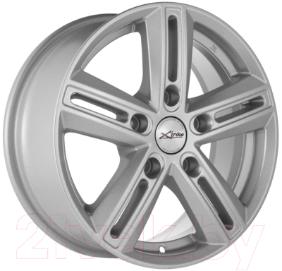 Литой диск X'trike X-123 16x6.5