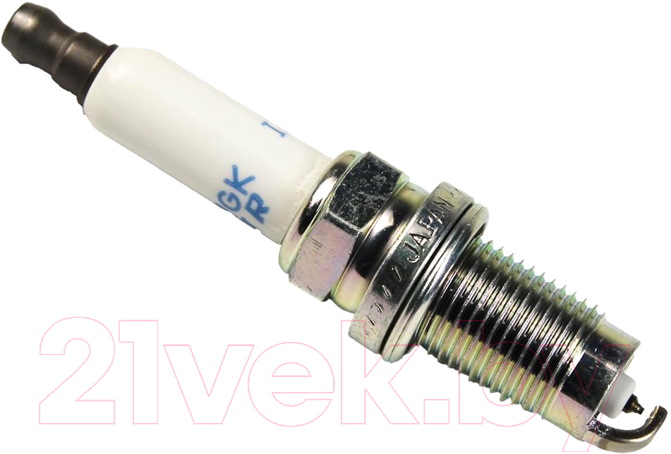 Свеча зажигания для авто NGK 97153 / IZFR6P7