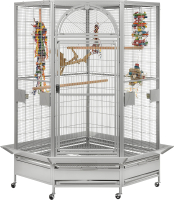 

Клетка для птиц MONTANA, Denver II / K36301