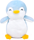 Мягкая игрушка Miniso Пингвин / 6234 (синий) - 