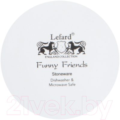 Кружка Lefard Funny Friends / 153-921