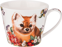 

Кружка, Лесная сказка / 590-370