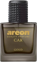 Освежитель автомобильный Areon Car Perfume Gold / ARE-MCP04 (50мл) - 