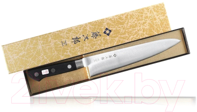 Нож Tojiro Шеф F-808