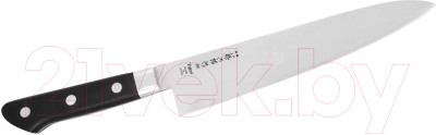 Нож Tojiro Шеф F-808