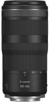 Длиннофокусный объектив Canon RF 100-400mm f/5.6-8 IS USM (5050C005)