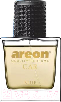 Освежитель автомобильный Areon Car Perfume Blue / ARE-MCP02 (50мл)