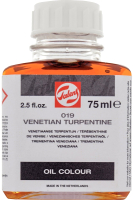 

Разбавитель художественный Talens Art Creation, Venetian Turpentine 019 / 24280019