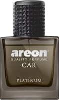 Освежитель автомобильный Areon Car Perfume Platinum / ARE-MCP06 (50мл) - 