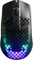 

Мышь SteelSeries, Aerox 3 Wireless 2022 / 62612