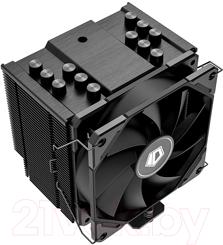 Кулер для процессора ID-Cooling SE-226-XT Black