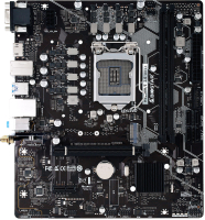 

Материнская плата Biostar, H510MH 2.0