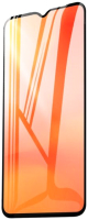 Защитное стекло для телефона Volare Rosso Fullscreen Full Glue Light для Realme C11 2021 (черный) - 