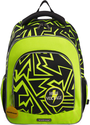 Школьный рюкзак Erich Krause ErgoLine 15L High Voltage / 51901 %rs_city_gde%