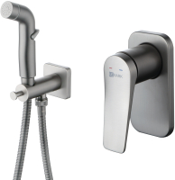 

Гигиенический душ LEMARK, Bronx LM3719GM