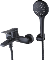 

Смеситель LEMARK, Bronx LM3714BL