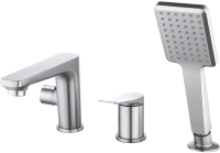 

Смеситель LEMARK, Bronx LM3745GM