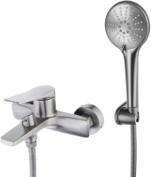 

Смеситель LEMARK, Bronx LM3714GM