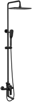 

Душевая система LEMARK, Ursus LM7262BL
