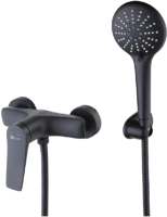 

Смеситель LEMARK, Bronx LM3703BL