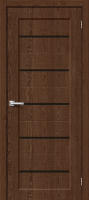 

Дверь межкомнатная el'Porta, ЭКО Мода-22 60x200