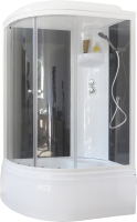 

Душевая кабина Royal Bath, 1200x800x2170 R / RB8120BK6-BT-R