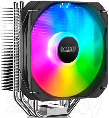 Кулер для процессора PCCooler Paladin 400 ARGB