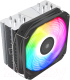 Миниатюра изображения товара Кулер для процессора PCCooler Paladin 400 ARGB