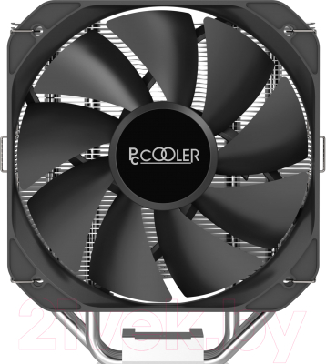 Изображение товара Кулер для процессора PCCooler Paladin 400