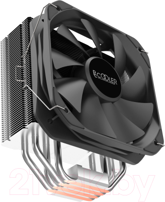Изображение товара Кулер для процессора PCCooler Paladin 400