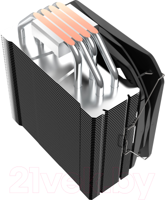 Изображение товара Кулер для процессора PCCooler Paladin 400