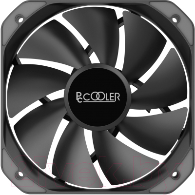 Изображение товара Кулер для процессора PCCooler Paladin 400