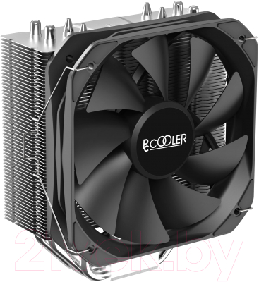 Изображение товара Кулер для процессора PCCooler Paladin 400
