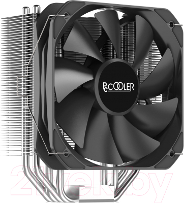 Изображение товара Кулер для процессора PCCooler Paladin 400