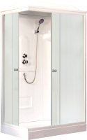 

Душевая кабина Royal Bath, 1200x800x2170 R / RB8120HP1-M-R