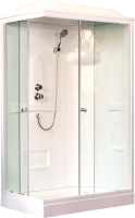 

Душевая кабина Royal Bath, 1200x800x2170 R / RB8120HP1-T-R